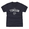 Kelsey Mitchell Indiana Fever Invert WHT by 500 LEVEL