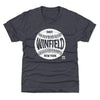 Dave Winfield New York Baseball WHT by 500 LEVEL