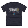 Molly Pritchard North Carolina Courage Elite WHT by 500 LEVEL