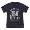 Kayshon Boutte New England Love That Boutte WHT by 500 LEVEL