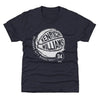 Kenrich Williams Oklahoma City Basketball WHT by 500 LEVEL