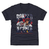 Ronald Acuna Jr. Atlanta Vintage WHT by 500 LEVEL