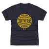 William Contreras Milwaukee Vintage Baseball WHT by 500 LEVEL