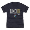 Uno Shiragaki North Carolina Courage Elite WHT by 500 LEVEL