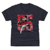 Bryce Elder Atlanta Rough WHT by 500 LEVEL