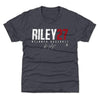 Austin Riley Elite R WHT by 500 LEVEL