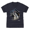 Leonard Taylor III New England Lenny T Block WHT by 500 LEVEL