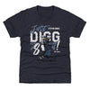 Stefon Diggs New England Just Digg It WHT by 500 LEVEL