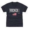 Vincent Trocheck New York R USA Elite WHT by 500 LEVEL
