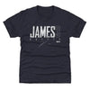 Derwin James Los Angeles C Elite WHT by 500 LEVEL
