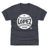 Al Lopez Chicago Baseball WHT by 500 LEVEL