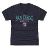 San Diego Wave FC Arch WHT by 500 LEVEL