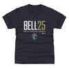 Maycee Bell North Carolina Courage Elite WHT by 500 LEVEL