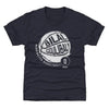 Bilal Coulibaly Washington Basketball WHT by 500 LEVEL