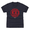 Cliff Lee Cleveland Vintage Baseball WHT by 500 LEVEL