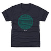 Miles Mastrobuoni Seattle Vintage Baseball WHT by 500 LEVEL
