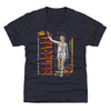 Sophie Cunningham Indiana Fever The Enforcer WHT by 500 LEVEL