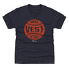 Will Vest Detroit Vintage Baseball WHT by 500 LEVEL