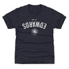 Anthony Edwards Minnesota Timberwolves 2026 NBA All-Star Invert WHT by 500 LEVEL