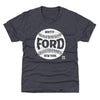 Whitey Ford New York Baseball WHT by 500 LEVEL