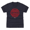 James Wood Washington Vintage Baseball WHT by 500 LEVEL