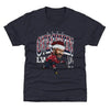 Alex Ovechkin Washington Cartoon Santa Hat WHT by 500 LEVEL