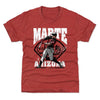 Ketel Marte Field WHT by 500 LEVEL