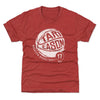 Tari Eason Houston Basketball WHT by 500 LEVEL