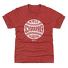 Kyle Schwarber Philadelphia Vintage Baseball WHT by 500 LEVEL