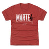 Ketel Marte Arizona Elite WHT by 500 LEVEL