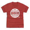 Richie Ashburn Philadelphia Baseball WHT by 500 LEVEL