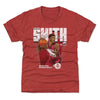 Jabari Smith Jr. Houston Rockets Premiere WHT by 500 LEVEL