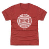 Trea Turner Philadelphia Vintage Baseball WHT by 500 LEVEL