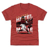 Ketel Marte City Name WHT by 500 LEVEL