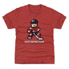 Washington Hockey 8-bit WHT by 500 LEVEL