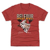 Ed Belfour Chicago Eagle Mask WHT by 500 LEVEL