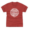 Lars Nootbaar St. Louis Vintage Baseball WHT by 500 LEVEL