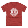 Cliff Lee Philadelphia Vintage Baseball WHT by 500 LEVEL