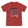 Toronto FC Wave Bold WHT by 500 LEVEL