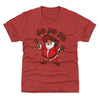 Christmas Mexican Santa WHT by 500 LEVEL