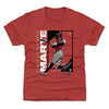 Ketel Marte Stretch WHT by 500 LEVEL