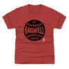 Jeff Bagwell Houston Baseball WHT by 500 LEVEL