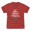 Christmas Elfin Good Christmas WHT by 500 LEVEL