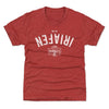 Kiki Iriafen Washington Mystics Invert WHT by 500 LEVEL