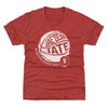 Jae'Sean Tate Houston Basketball WHT by 500 LEVEL