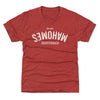 Patrick Mahomes Kansas City Invert WHT by 500 LEVEL