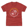 Zaccharie Risacher Atlanta Hawks Player Ball WHT by 500 LEVEL