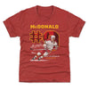 Lanny McDonald Calgary Throwback WHT