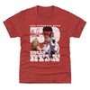 Nolan Ryan Los Angeles A Throwback Dual WHT by 500 LEVEL