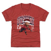 Alex Ovechkin Washington Cartoon Santa Hat WHT by 500 LEVEL